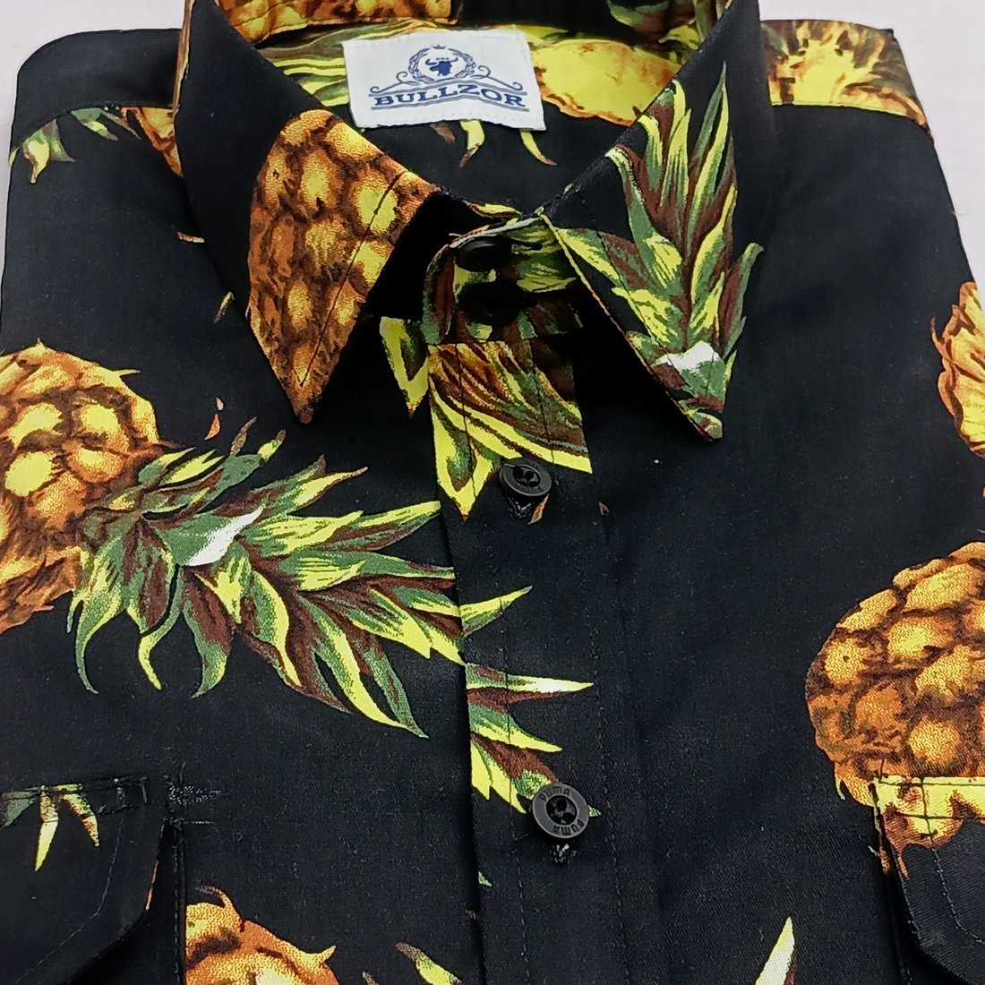Black Pine  Shirt