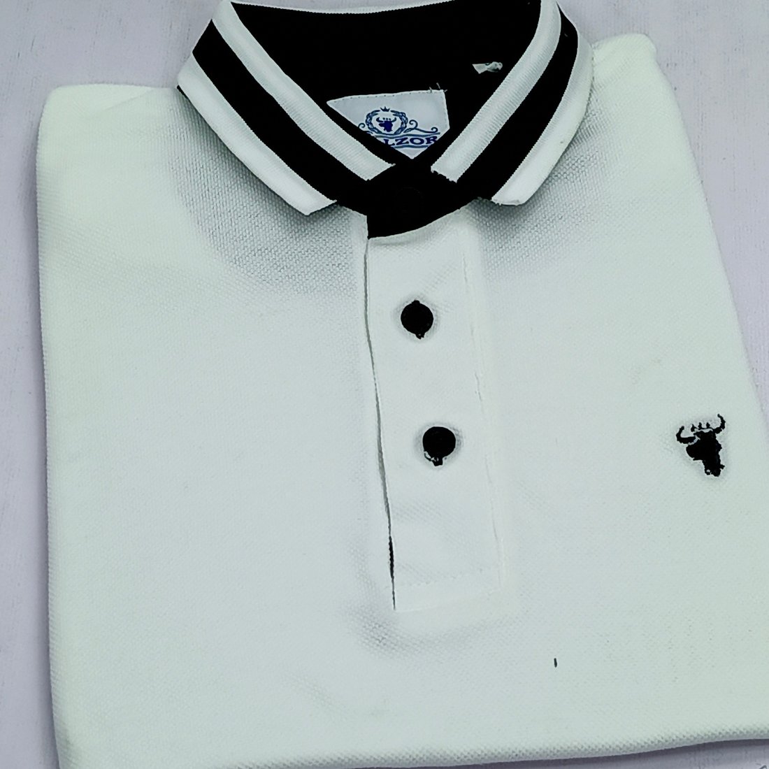 Off white Polo