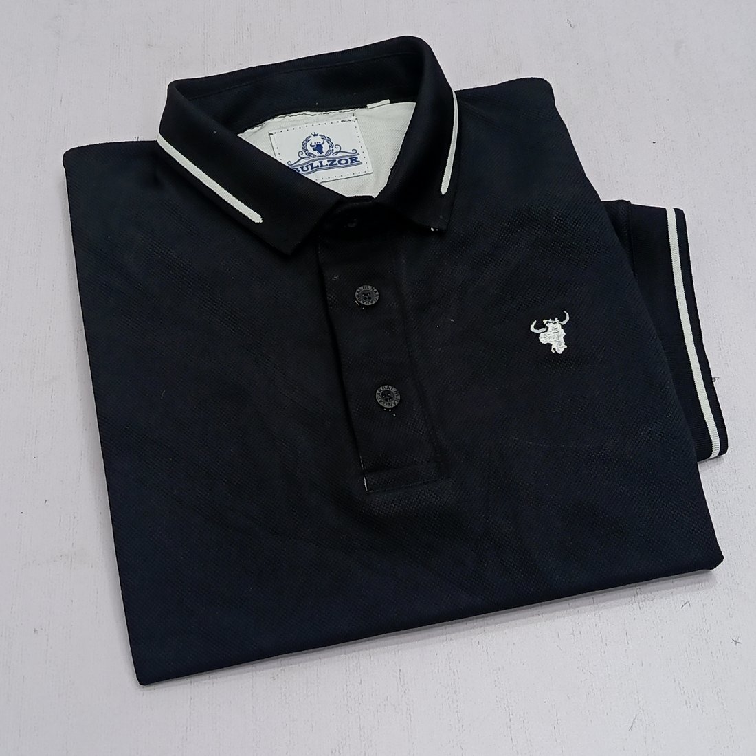 Black Polo